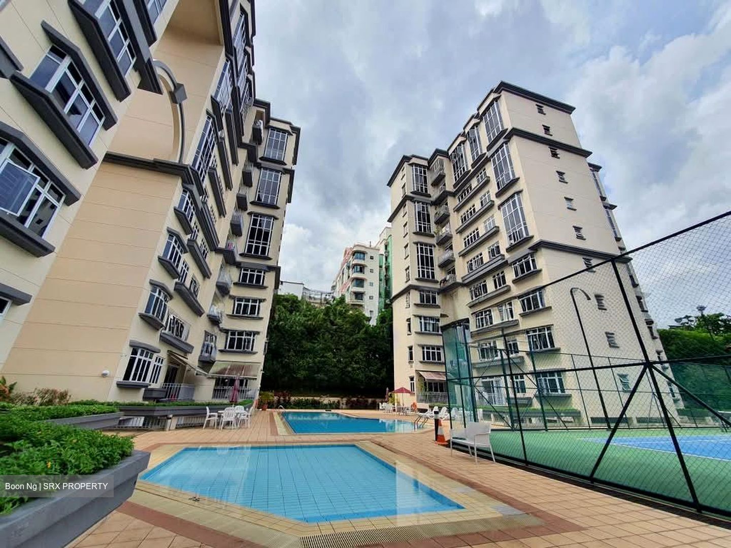 Hillview 128 (D23), Apartment #588894241